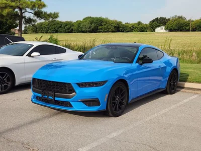 used 2026 FORD