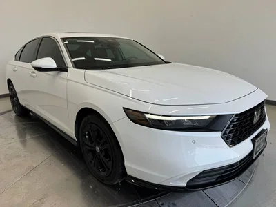 used 2024 HONDA