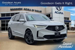 new 2026 ACURA