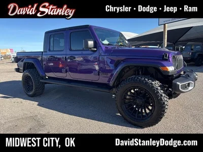 new 2026 JEEP