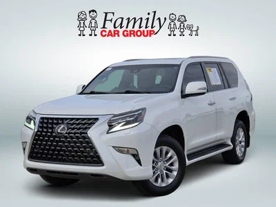 used 2020 LEXUS
