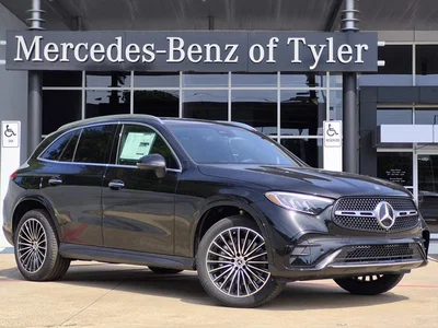 new 2026 MERCEDES-BENZ