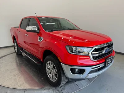 used 2022 FORD