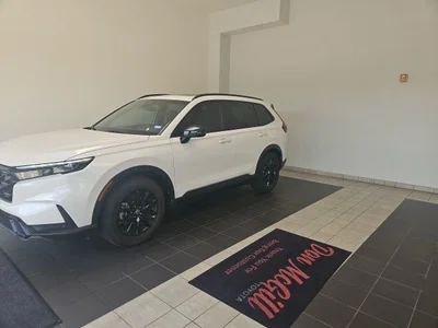 used 2026 HONDA