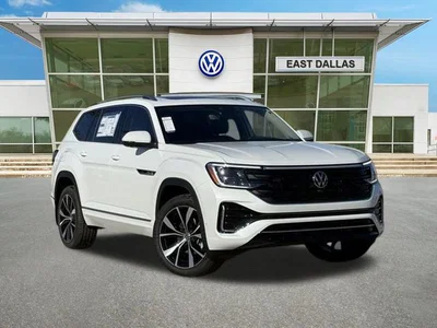 new 2026 VOLKSWAGEN