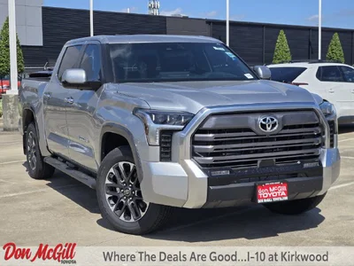 new 2026 TOYOTA