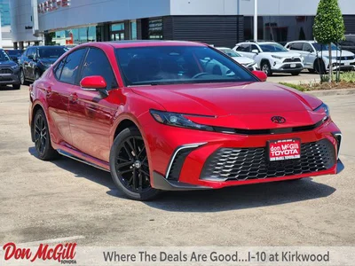 new 2026 TOYOTA