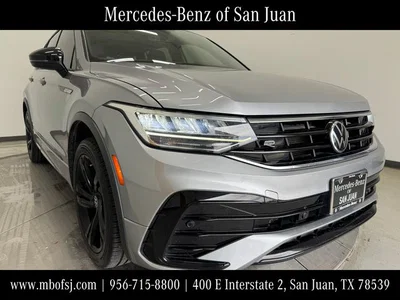 used 2023 VOLKSWAGEN