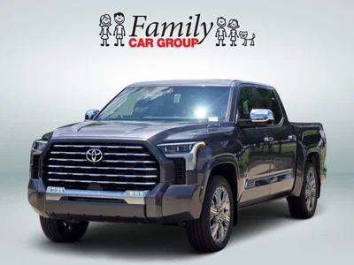 new 2026 TOYOTA