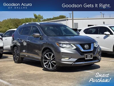 used 2020 NISSAN