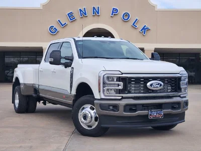 new 2027 FORD