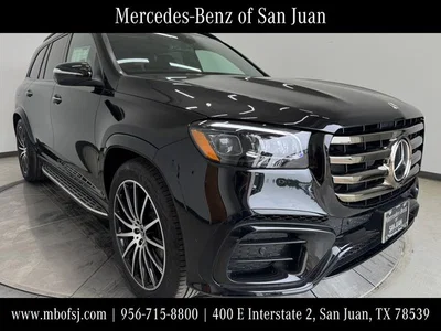 new 2026 MERCEDES-BENZ