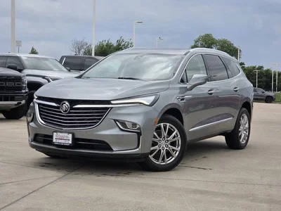 used 2023 BUICK