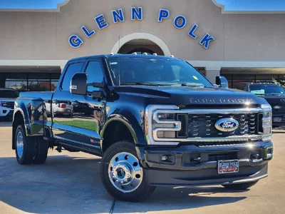 new 2027 FORD