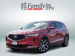 used 2022 ACURA