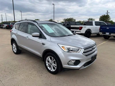 used 2019 FORD