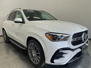 new 2026 MERCEDES-BENZ