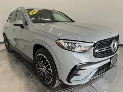 used 2026 MERCEDES-BENZ
