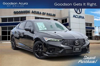 new 2026 ACURA