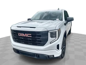 used 2024 GMC