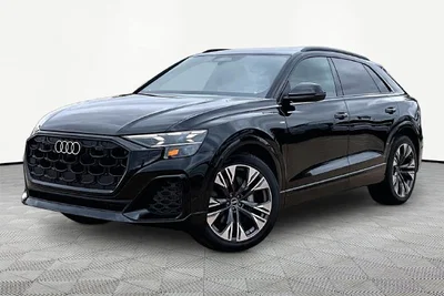 new 2027 AUDI