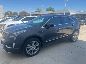 used 2023 CADILLAC