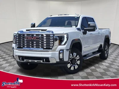 used 2024 GMC