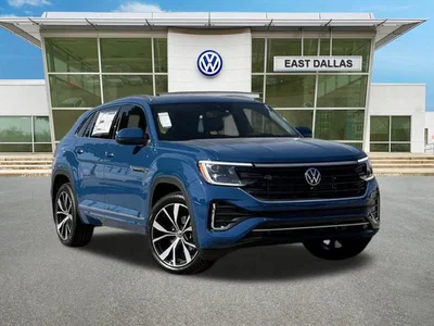 new 2026 VOLKSWAGEN