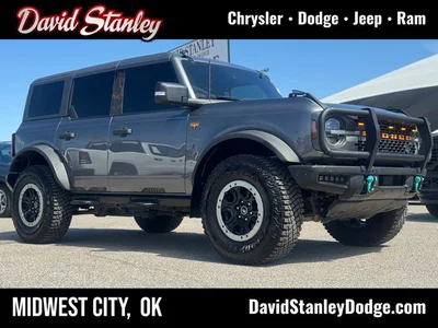used 2022 FORD