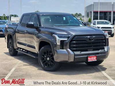 new 2026 TOYOTA
