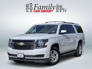 used 2020 CHEVROLET