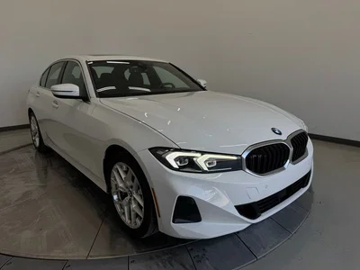 used 2025 BMW