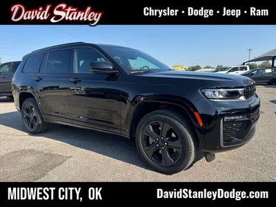 new 2027 JEEP