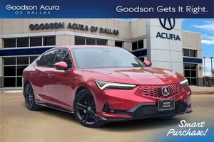 used 2026 ACURA