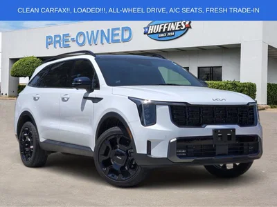 used 2024 KIA