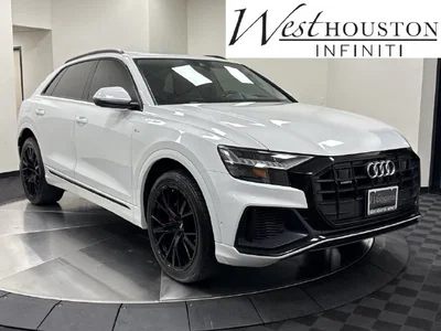 used 2019 AUDI