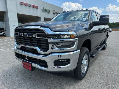 new 2026 RAM