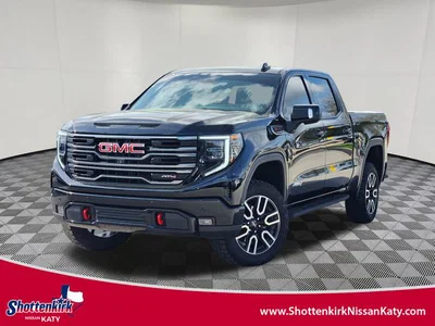 used 2026 GMC