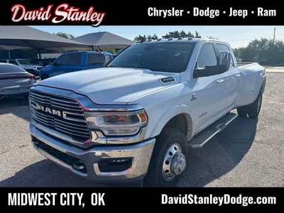 used 2022 RAM