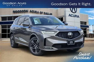 new 2026 ACURA