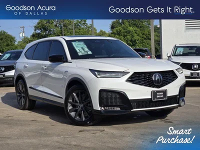 new 2026 ACURA