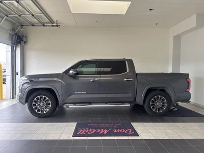 used 2023 TOYOTA