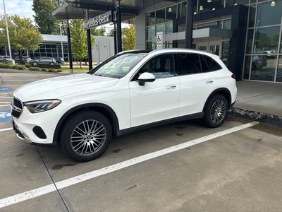 used 2026 MERCEDES-BENZ