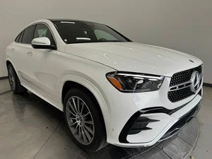 new 2026 MERCEDES-BENZ