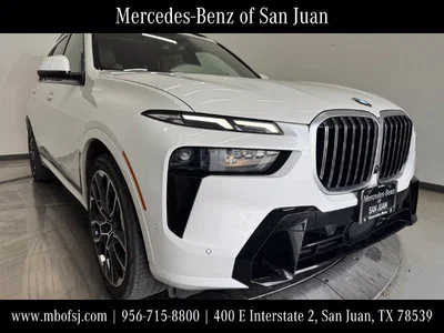 used 2023 BMW