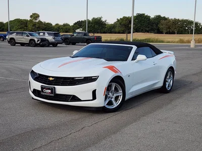 used 2020 CHEVROLET