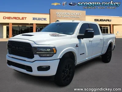 used 2024 RAM