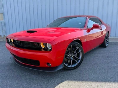 used 2023 DODGE