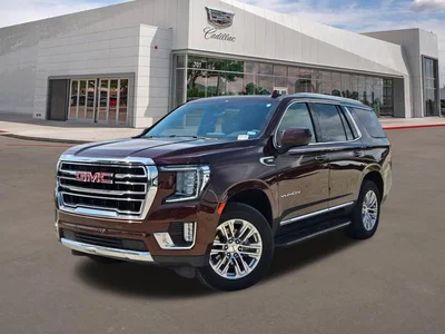 used 2023 GMC