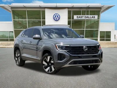 used 2026 VOLKSWAGEN